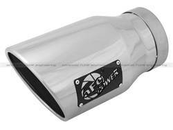 aFe Power - aFe Power 49T50702-P12 MACH Force-Xp Exhaust Tip