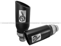 aFe Power - aFe Power 49C42046-B MACH Force-Xp Exhaust Tip