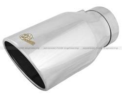 aFe Power - aFe Power 49T40604-P12 MACH Force-Xp Exhaust Tip