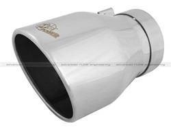 aFe Power - aFe Power 49T40604-P09 MACH Force-Xp Exhaust Tip