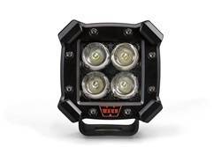 Warn - Warn 93910 WL Series LED Off Road Spot Light