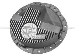 aFe Power - aFe Power 46-70040 Street Series Differential Cover