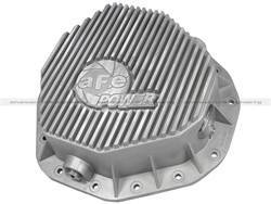 aFe Power - aFe Power 46-70090 Street Series Differential Cover