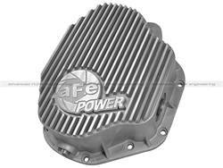 aFe Power - aFe Power 46-70030 Street Series Differential Cover