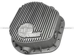 aFe Power - aFe Power 46-70020 Street Series Differential Cover