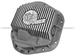 aFe Power - aFe Power 46-70080 Street Series Differential Cover