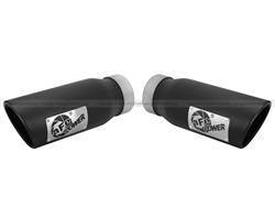 aFe Power - aFe Power 49T35456-B12 MACH Force-Xp Exhaust Tip
