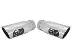 aFe Power - aFe Power 49T35456-P12 MACH Force-Xp Exhaust Tip