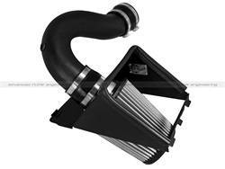 aFe Power - aFe Power 51-12622 Magnum FORCE Stage-2 Pro Dry S Air Intake System