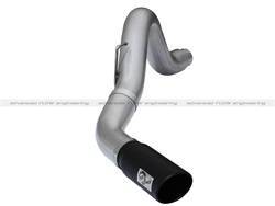 aFe Power - aFe Power 49-42052-B MACHForce-XP DPF-Back Exhaust System