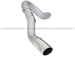 aFe Power - aFe Power 49-02051-P ATLAS DPF-Back Exhaust System
