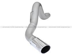 aFe Power - aFe Power 49-02052-P ATLAS DPF-Back Exhaust System