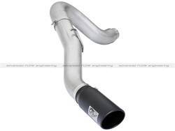 aFe Power - aFe Power 49-02051-B ATLAS DPF-Back Exhaust System