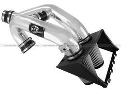 aFe Power - aFe Power 51-12192-P Magnum FORCE Stage-2 Pro Dry S Air Intake System