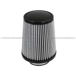 aFe Power - aFe Power 21-35011 Magnum FLOW Pro DRY S Universal Air Filter