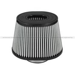 aFe Power - aFe Power 21-91074 Magnum FLOW Pro DRY S Universal Air Filter