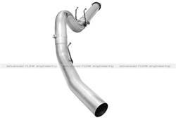 aFe Power - aFe Power 49-03064 ATLAS DPF-Back Exhaust System