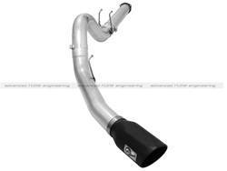 aFe Power - aFe Power 49-03064-B ATLAS DPF-Back Exhaust System