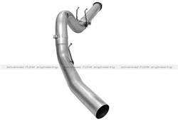 aFe Power - aFe Power 49-43064 LARGE Bore HD DPF-Back Exhaust System