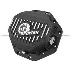 aFe Power - aFe Power 46-70272 Pro Series Differential Cover