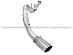 aFe Power - aFe Power 49-03064-P ATLAS DPF-Back Exhaust System