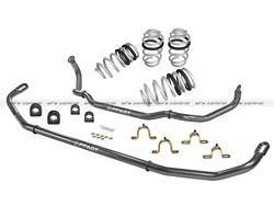 aFe Power - aFe Power 510-402001-G aFe Control PFADT Series Stage-1 Suspension Package