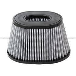 aFe Power - aFe Power 21-91087 Magnum FLOW Pro DRY S Universal Air Filter