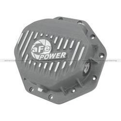 aFe Power - aFe Power 46-70270 Street Series Differential Cover