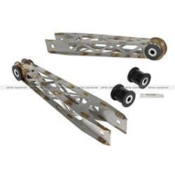 aFe Power - aFe Power 460-402002-A aFe Control PFADT Series Trailing Arms