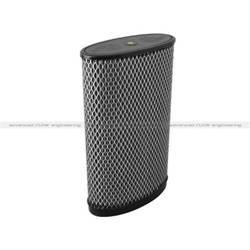aFe Power - aFe Power 11-10106 Magnum FLOW Pro DRY S OE Replacement Air Filter
