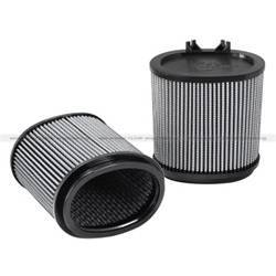 aFe Power - aFe Power 11-10126 Magnum FLOW Pro DRY S OE Replacement Air Filter