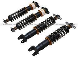 aFe Power - aFe Power 430-401004-N aFe Control PFADT Series Featherlight Coilover System