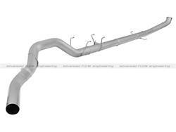 aFe Power - aFe Power 49-02047NM ATLAS Turbo-Back Exhaust System