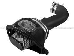 aFe Power - aFe Power 51-74202 Momentum Air Intake System