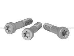 aFe Power - aFe Power 480-401002-A aFe Control PFADT Series Upright Bolt Replacement Kit