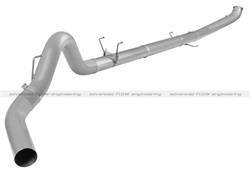 aFe Power - aFe Power 49-02048NM ATLAS Turbo-Back Exhaust System