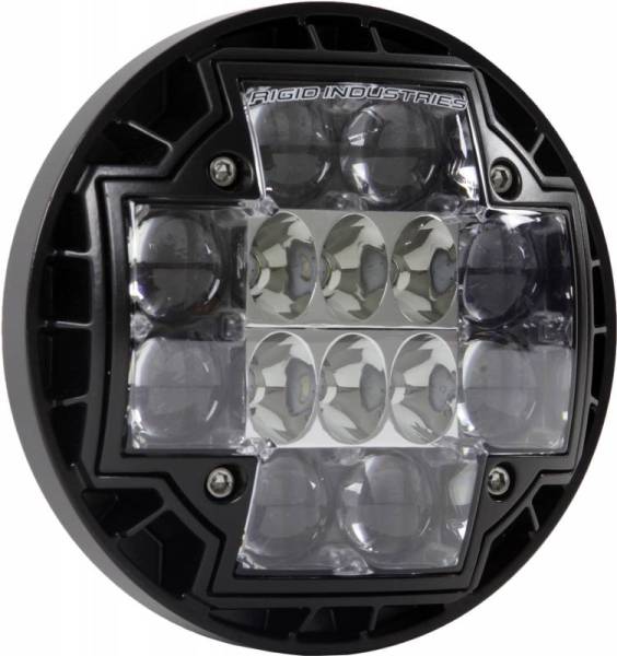 Rigid Industries - Rigid Industries 63362 R-Series R2 46 Combo Spot/Driving LED Light