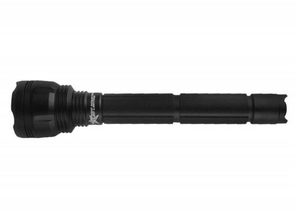 Rigid Industries - Rigid Industries 30150 Halo 1100 Lumen Flashlight