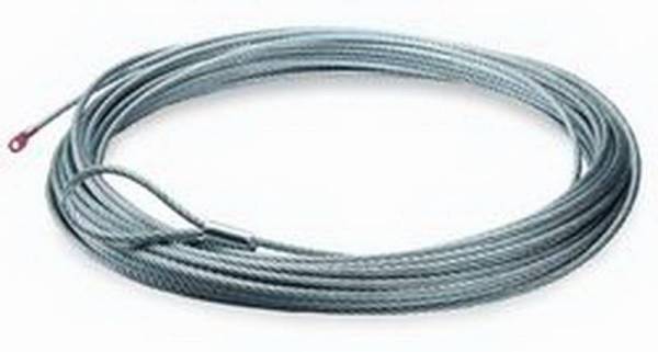 Warn - Warn 80352 Wire Rope