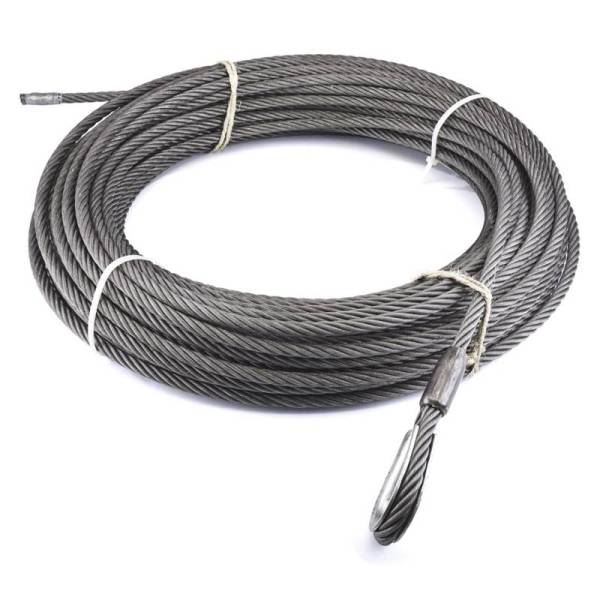 Warn - Warn 77454 Wire Rope