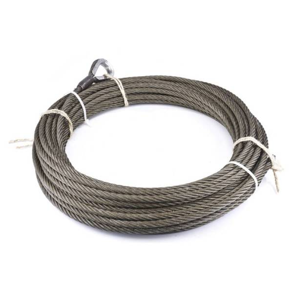 Warn - Warn 77453 Wire Rope