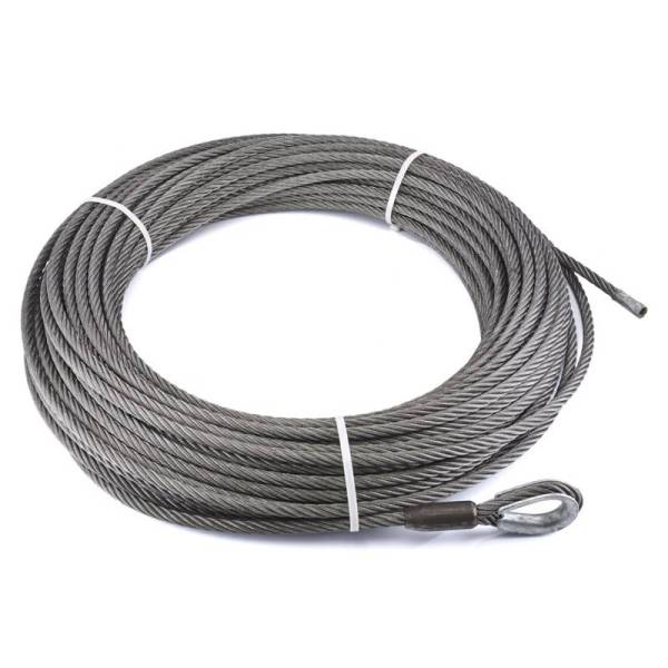 Warn - Warn 77452 Wire Rope