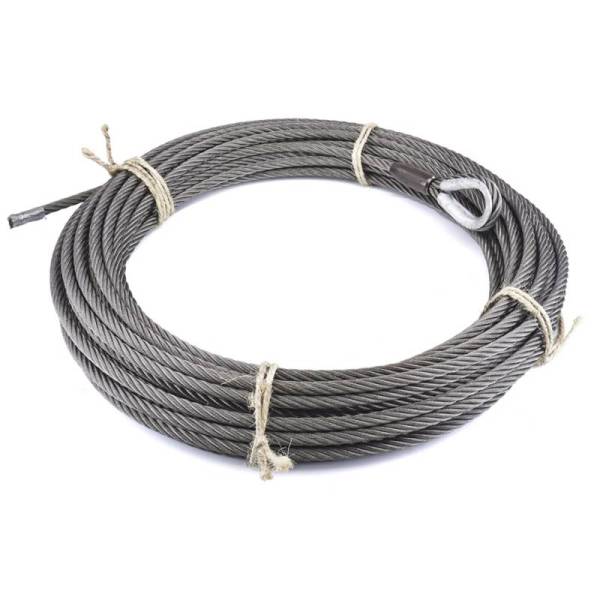 Warn - Warn 77451 Wire Rope