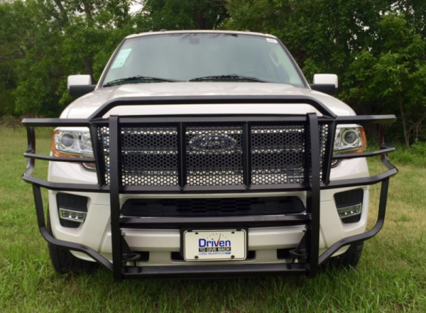 Thunderstruck - Thunderstruck FEX15-100 Grille Guard Ford Expedition 2015-2016