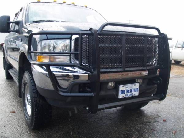 Thunderstruck - Thunderstruck FSD05-100 Grille Guard Ford F250/F350 2005-2007Ê