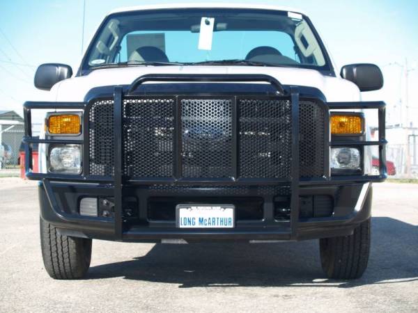 Thunderstruck - Thunderstruck FSD08-100 Grille Guard Ford F250/F350 2008-2010Ê