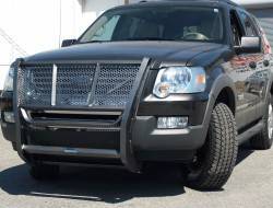 Thunderstruck - Thunderstruck FXR06-100 Grille Guard Ford Explorer 2006-2010