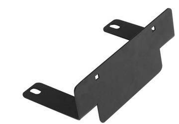 Fab Fours - Fab Fours M2250-1 License Plate Bracket