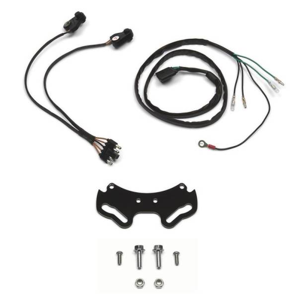 Warn - Warn 89157 Switch Harness And Limit Switch Harness Service Kit