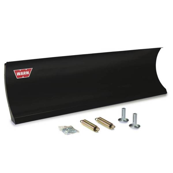 Warn - Warn 90695 UTV Plow Blade